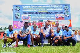 CLIMM SouthEast U16 Track & Field Gets 24 October Date