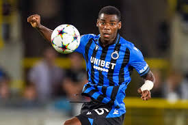 Club Brugge Slam €20m Fee On Super Eagles Midfielder Raphael Onyedika