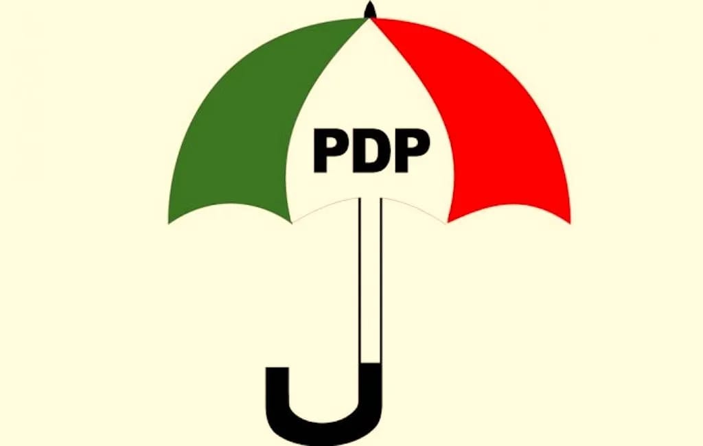 Delegates beat PDP chairman to coma