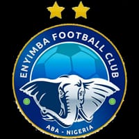 Enyimba Unveils New Players; Plays International Friendly With Kallon FC