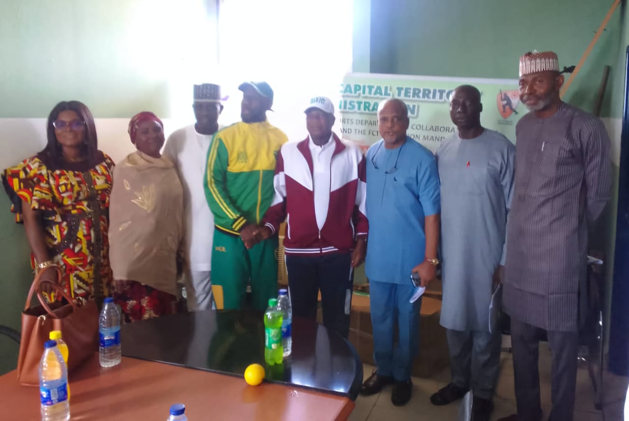 FCT Cricket Association Begins Revival With School Principals