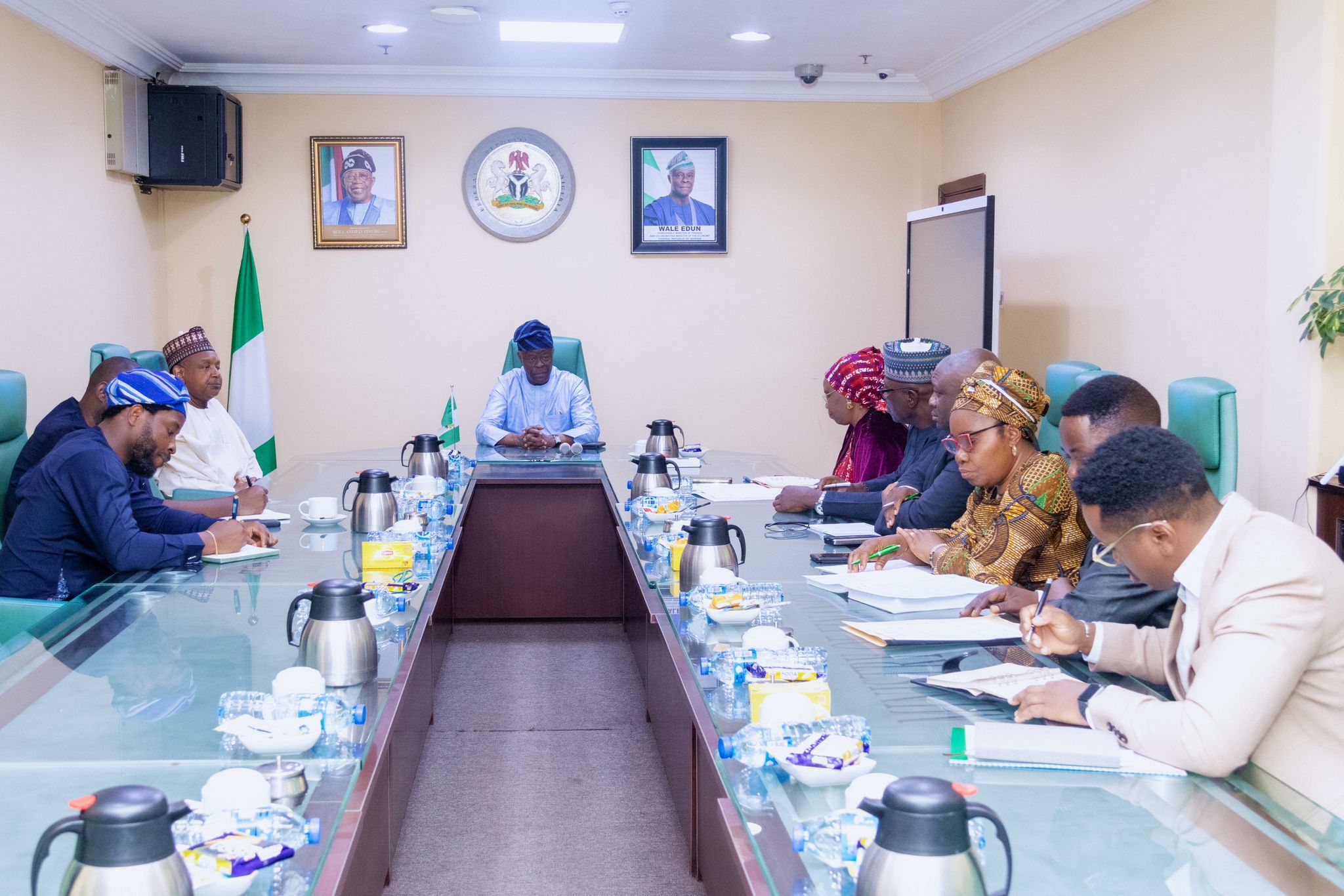 FG Intensifies Efforts to Accelerate Presidential CNG Initiative