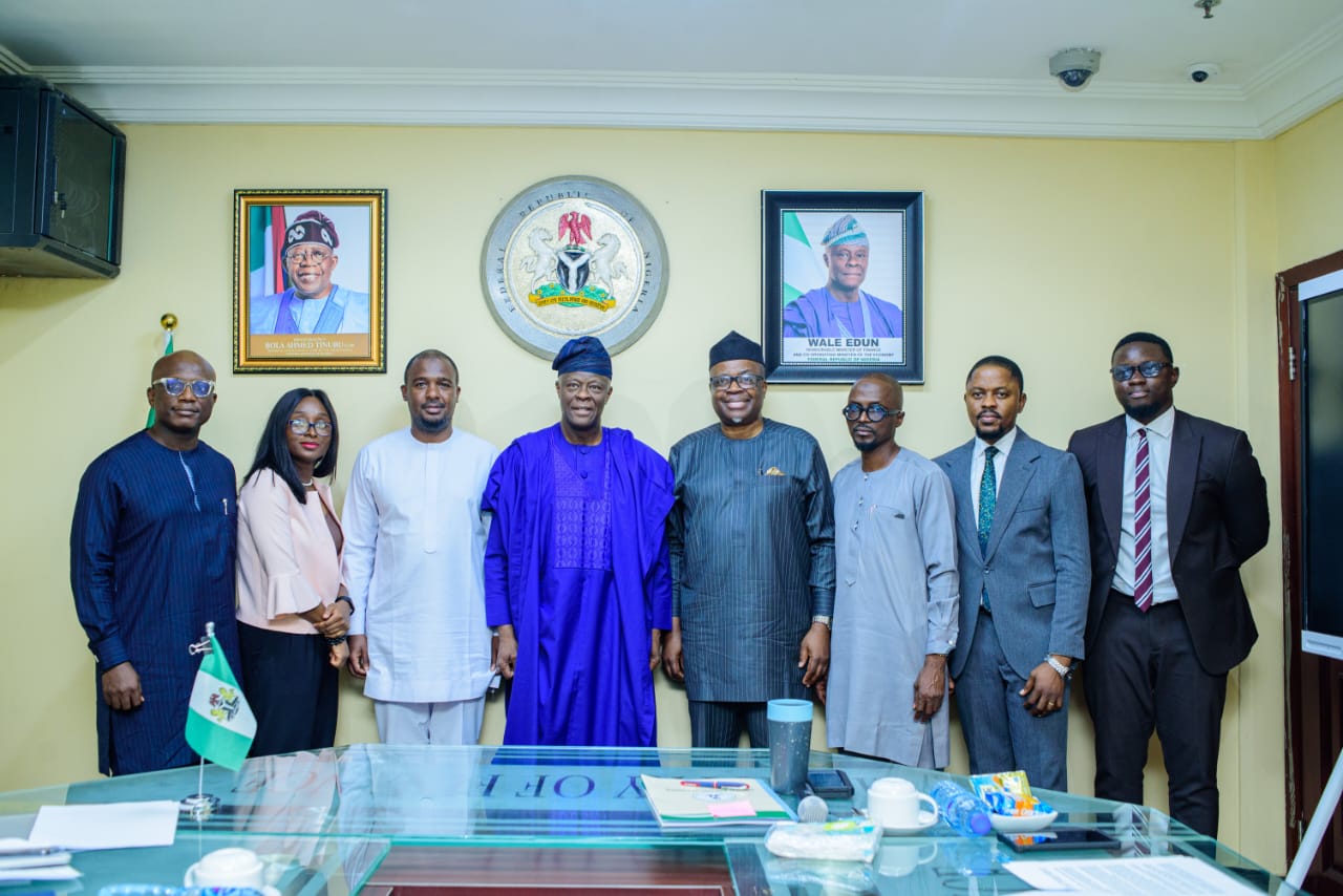 FG Launches Steering Committee to Establish Digital Free Zones to Boost Global Tech, Finance, and Service-Based Businesses