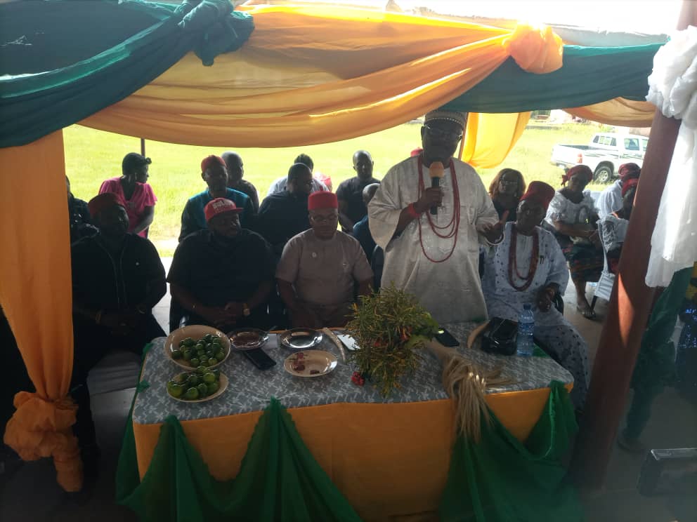 Gov. Soludo Flags Off Anaocha Council Area Skill Acquisition Programme for 500 Youths