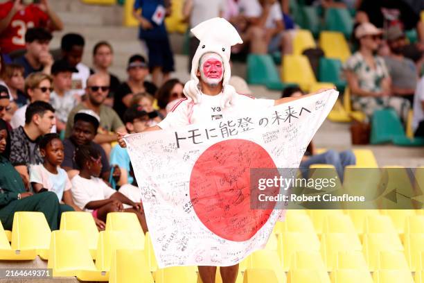 High Tech Japan Sends Nigerian Falcons out of Olympics Women Football 3-1. …Zambia Out too; Quarterfinalists Here.