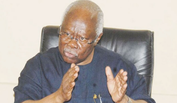 It's Idiotic And Arrant Nonsense To Tell Igbos To Leave Lagos – Bode George