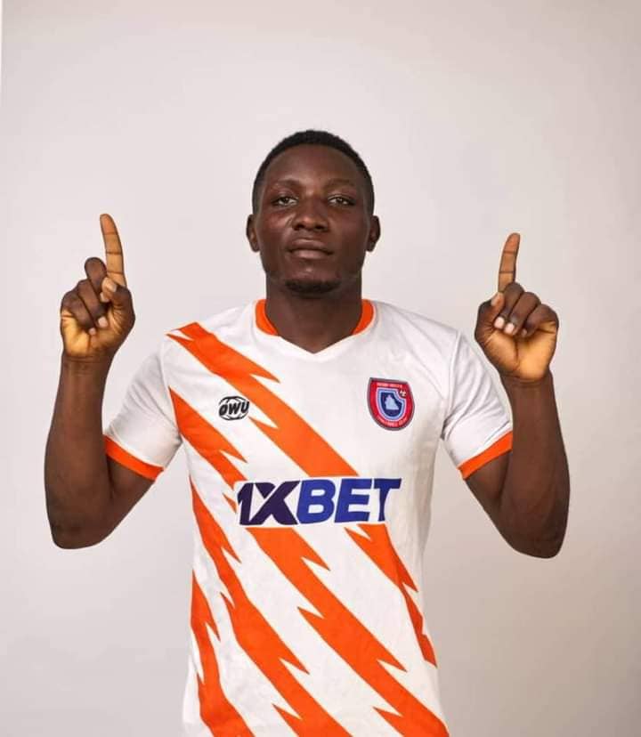 Lobi Stars Unveils New Signings