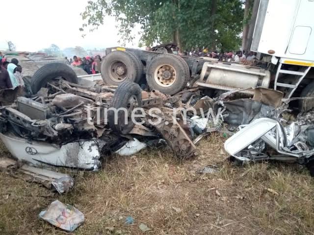 Malo and Ibadan Fatal Crash: Corps Marshal Sympathizes with Families of Deceased Victims, Condemns Reckless Driving