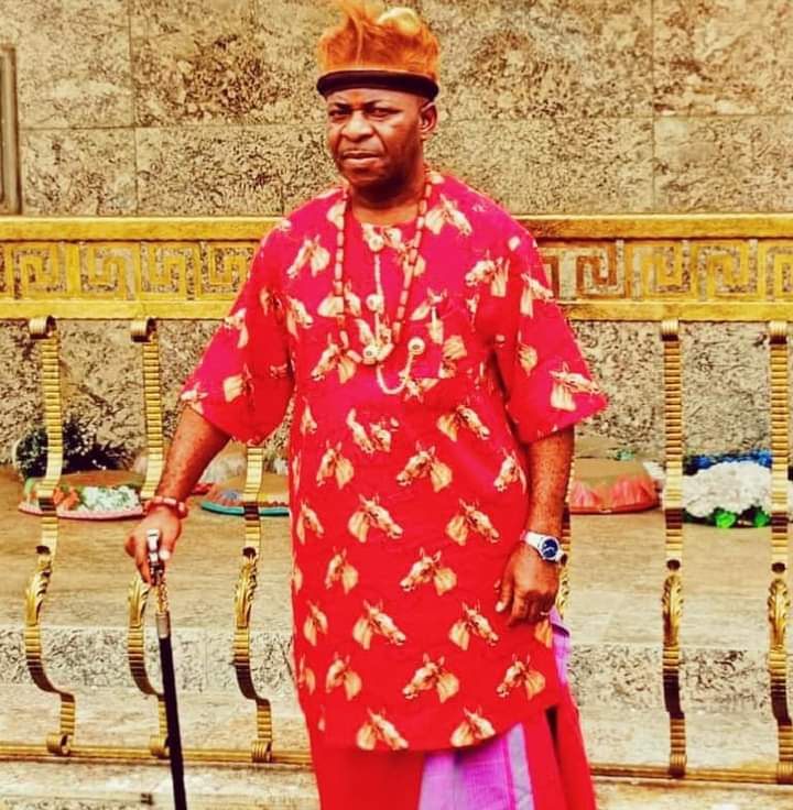 Ndi Eze Ala Ngwa Crowns Successor To Late Eze Bernard Eweremadu