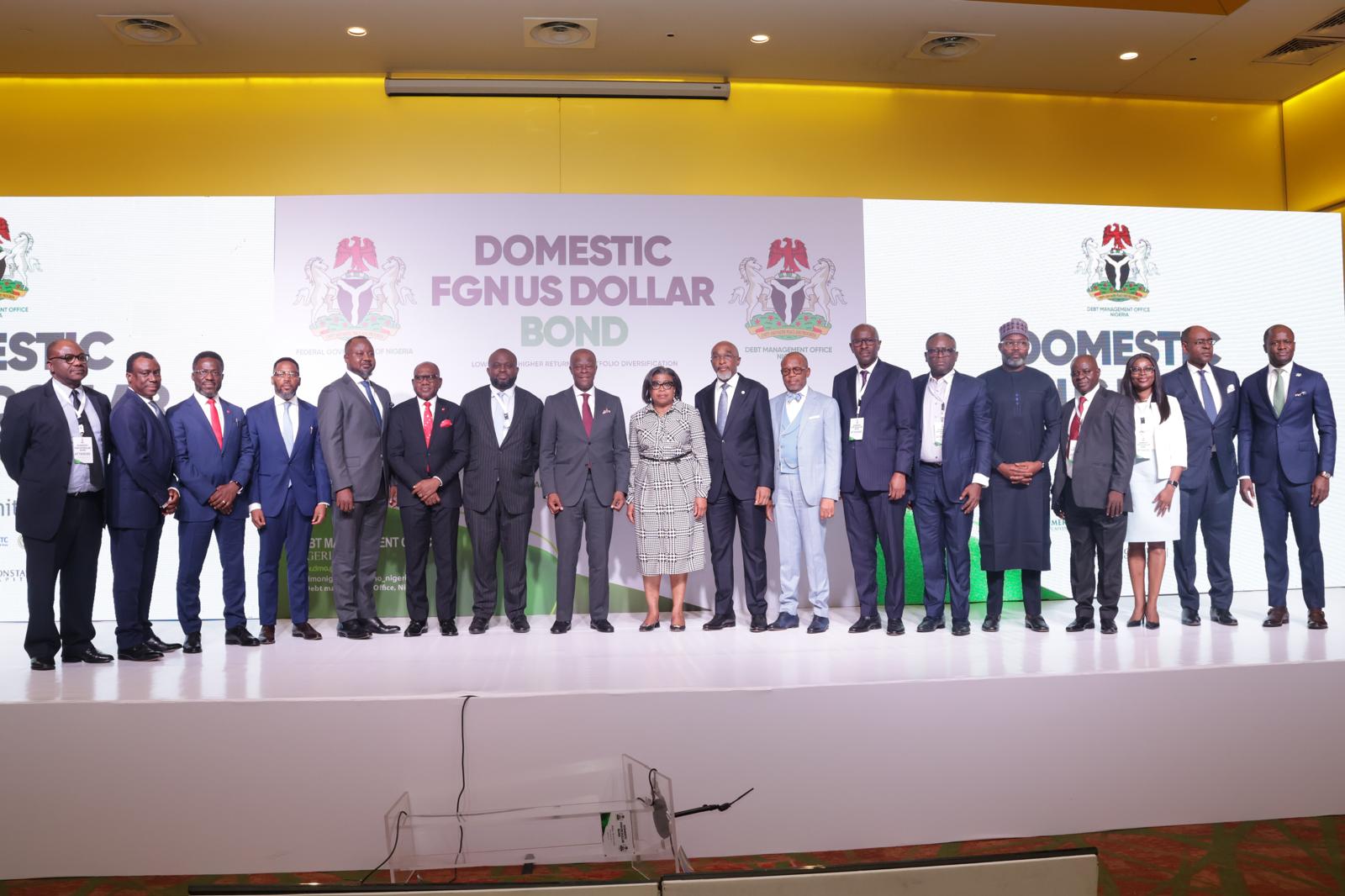 Nigeria Makes History with $500 Million Bond Launch: A Bold Step Towards Economic Transformation, Says Edun