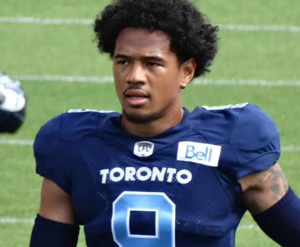 Nigerian-Born Royce Metchie of Toronto Argonauts Named 2024 CFL Honour Roll's Top Defensive Player