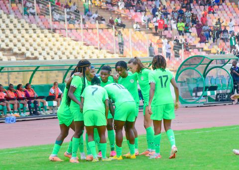 Nigeria’s Falconets are Old Babes at FIFA U20 world Football Tourney in Columbia. …Making 11th Appearance in 11th Edition.