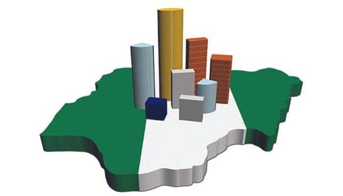 Nigeria's GDP growth rises to 3.19% in second quarter of 2024.