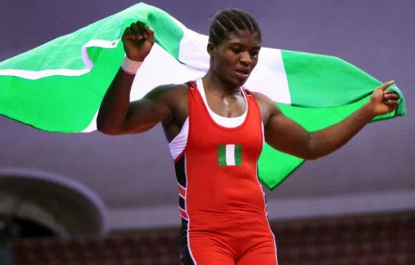 ODOGWU IN BOX 18: The Debacle Of Paris 2024 Olympics