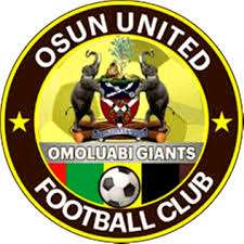 Osun United Management Board Dissolved