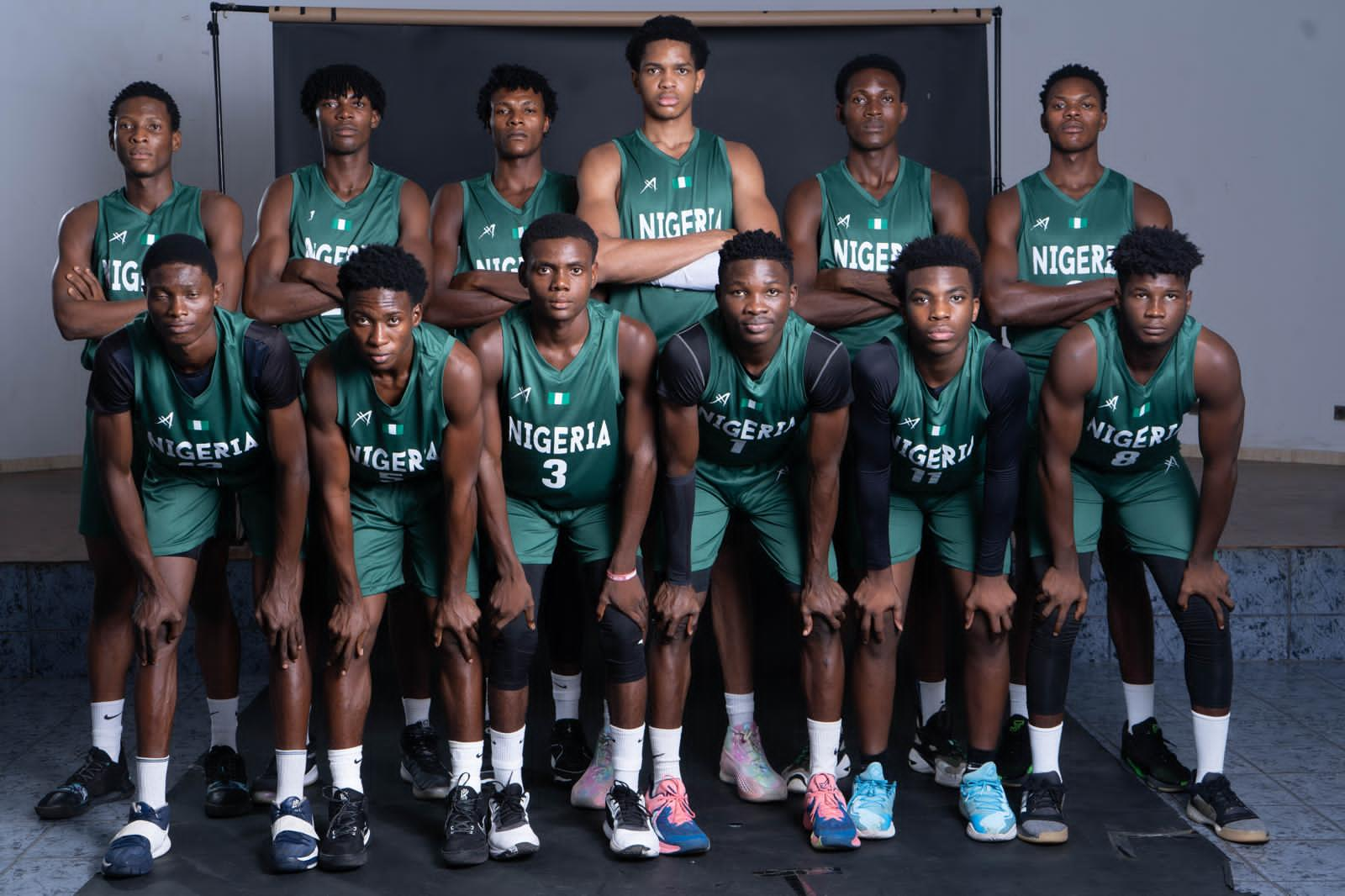 Paris Olympic Games:  D'Tigress Gallant In Defeat To France, To Come Back Stronger Against Canada   ..As J'Tigers Devour Ghana 72-47  FIBA U-18 In Abidjan