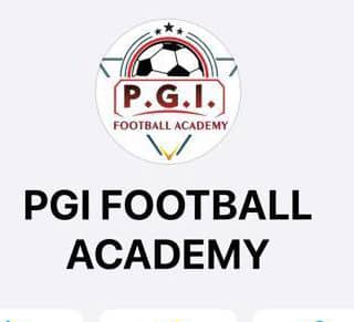 PGI Football Academy Is Dream Come True -Odige