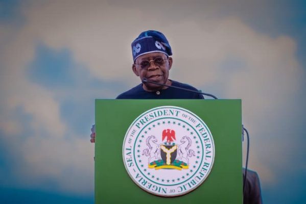 President Bola Ahmed Tinubu has called for the immediate suspension of the ongoing nationwide #EndBadGovernance protests.