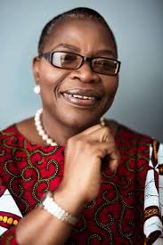 Purchase Of N150m Presidential Jet Is Fiscal Irresponsibility... Oby Ezekwesili