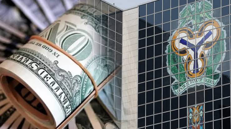 Research Group Flays CBN's  Policy Somersault In Drive To Boost FX Liquidity