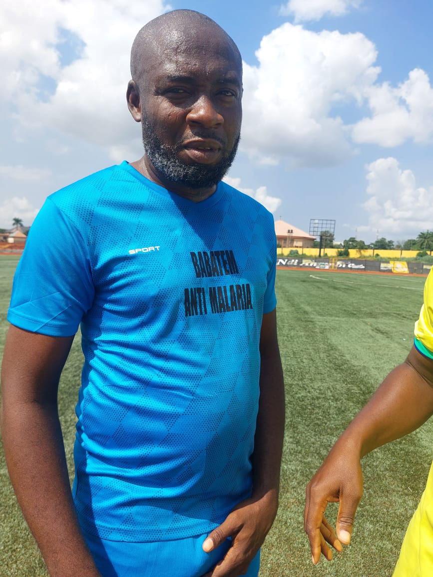 Round Of16 Teams Emerge For Babatem/Anambra FA All Stars Competition; Knock Out Fixtures Revealed