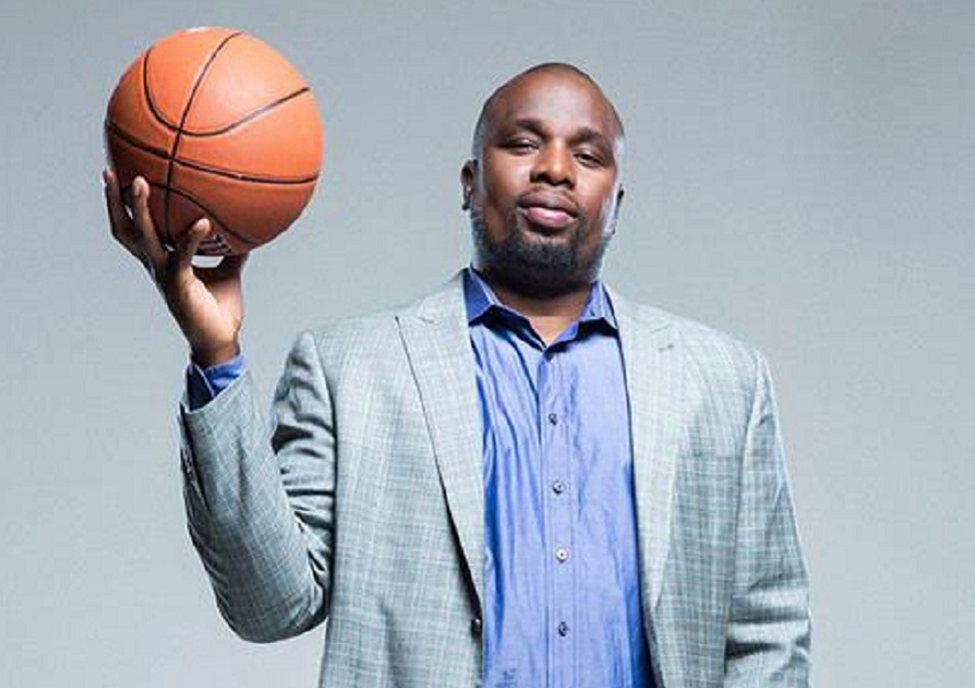 The Future Is Bright For Nigeria Basketball - Ugo Udezue