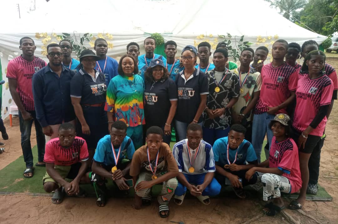 UNIZIK Pre-Science Unit Holds Successful One-Day Orientation Programme for Students