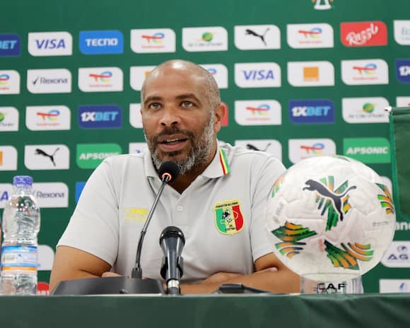 WHY FRENCH MAN ERIC CHELLE IS THE BEST ANSWER FOR THE SUPER EAGLES JOB AHEAD OF TOM SAINTFIET