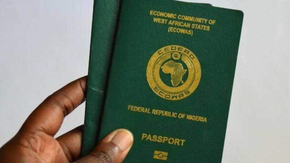 Why we increased passport fees - Immigration