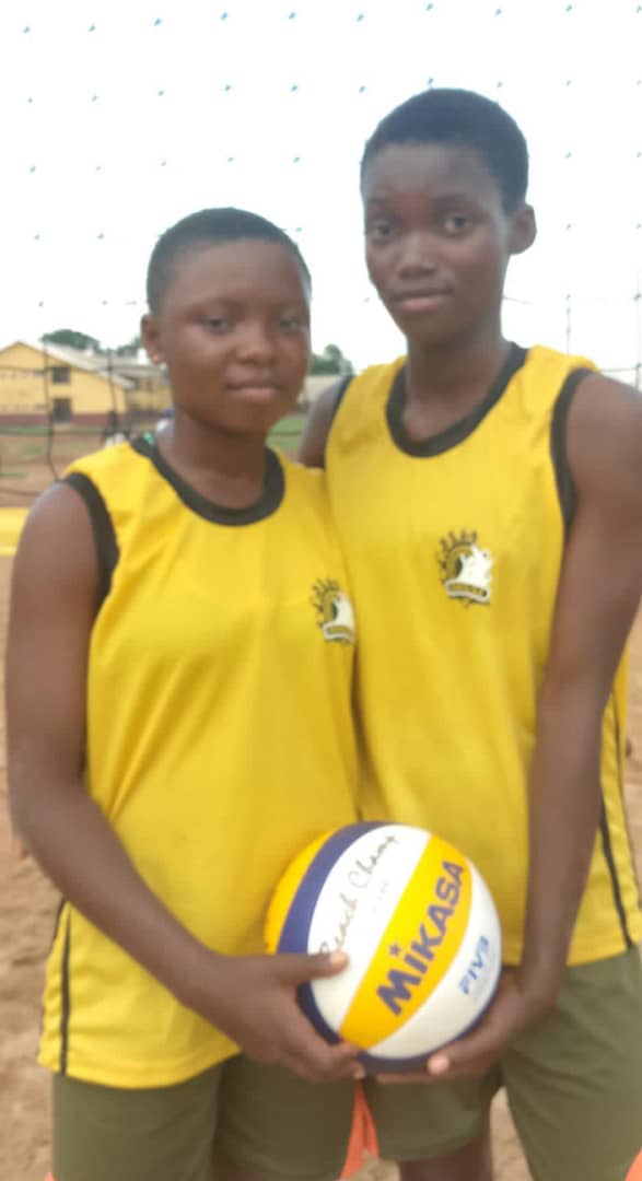 8th NYG Asaba 2024: Anambra Increases Gold Medal Tally, Qualifies for Female Volleyball and Beach Volleyball Finals