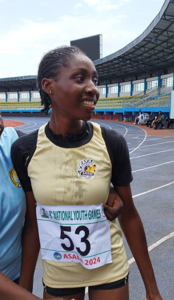 8th NYG Asaba 2024: Anambra Increases Gold Medal Tally, Qualifies for Female Volleyball and Beach Volleyball Finals