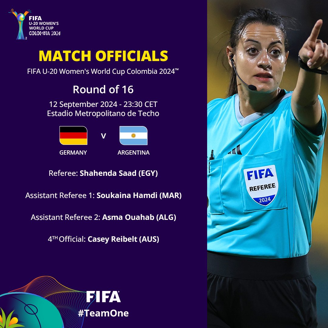 Colombia 2024: German Machine Wrecks Argentina 5-2 to qualify for the Quarters. …Ojukwu Betrays Austria, bags Red Card in 2-5 loss to North Korea