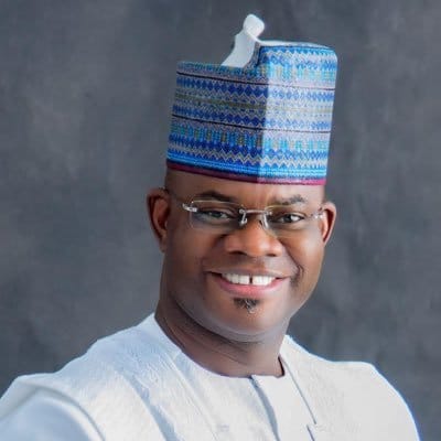 Conflicts Evolve Yahaya Bello Surrender To EFCC