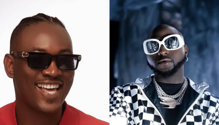 Dammy Krane Apologizes To Davido After Police Detention