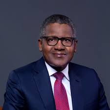 Dangote Challenges Government To End Fuel Subsidy