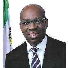 Edo State 2024 :Governor Obaseki Cries Out, over Potential Crisis ; You're Crying Wolf 