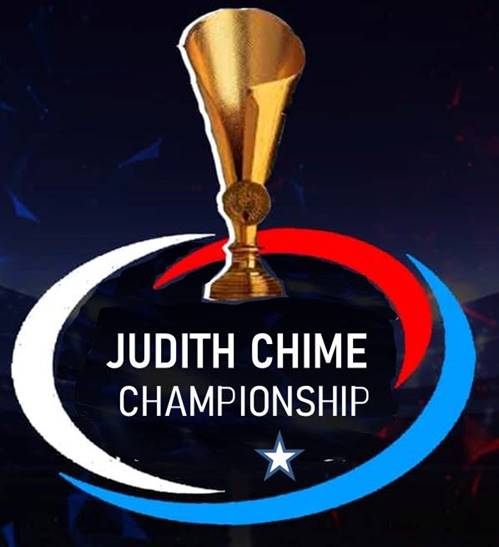 Eight Female Football Clubs Confirm Participation in Judith Chime Championship