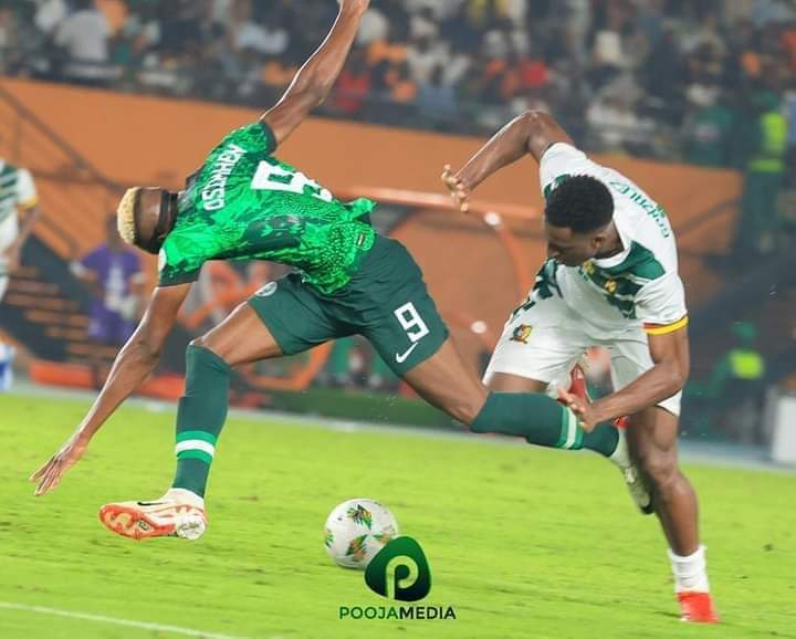 Fans To Pay N1,000; N3,000 To Watch Eagles Vs Benin Republic AFCON Qualifier