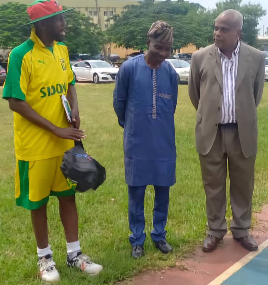 FCT Cricket Revival : Giving  Abuja Cricket Roots To Grow And Wings To Fly.