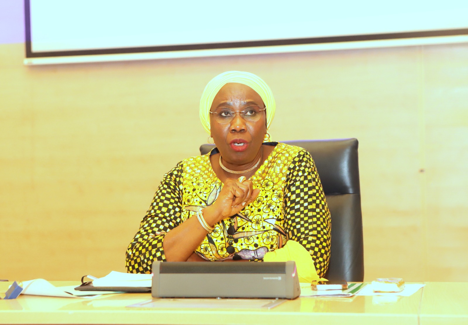 Federal Government Urges Workers to Embrace Digitization for Enhanced Economic Growth