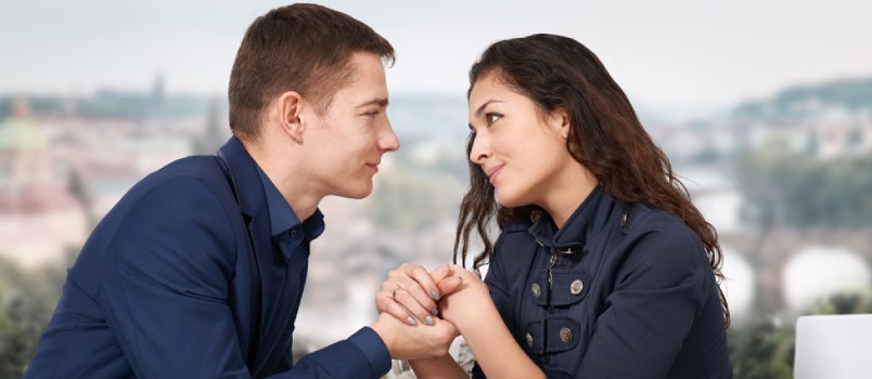 Fixing the Relationship: A 5-Step Guide