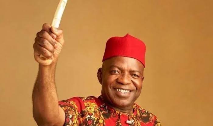 Hope Rising For Abia Civil Servants, As Otti Pays 15 months Arrears'