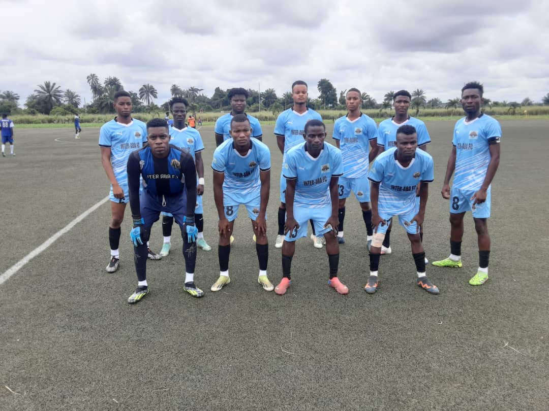 Inter FC Aba Claims Bragging Rights in Thrilling Derby