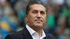 Jose Peseiro Opens Up on Why He Left Super Eagles