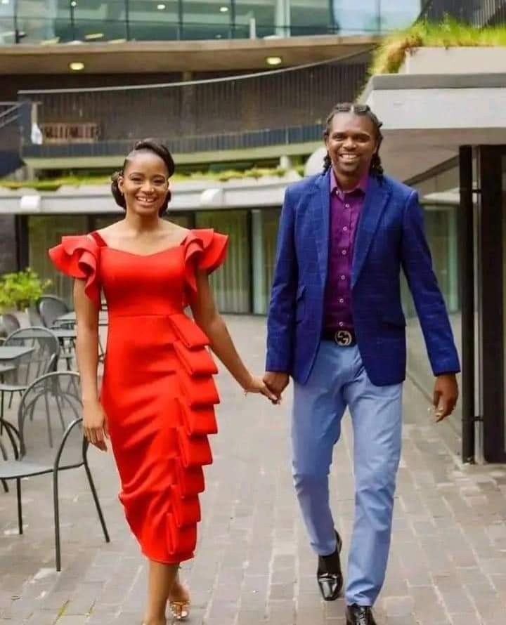 Kanu Nwankwo Appointed Vodacom Project Ambassador in Tanzania