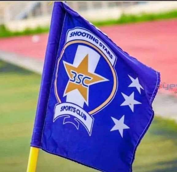 List of players Retained by Shooting Stars for 2024/2025 NPFL Season Finally Out