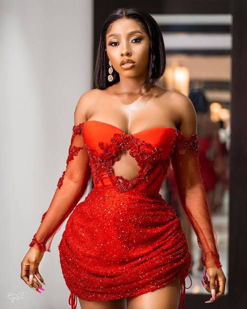 MERCY EKE OPENS UP ABOUT COSMETIC PROCEDURES