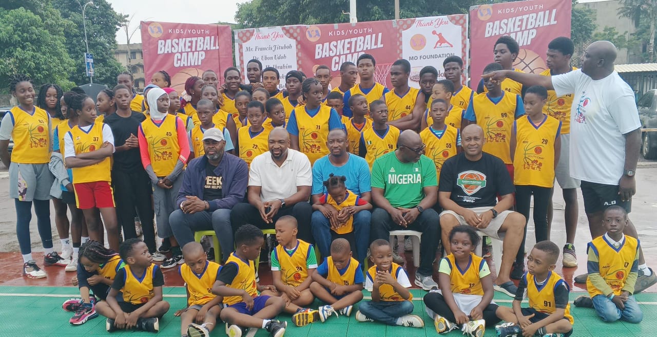 More Basketball Academies Needed for Sports Development - FCT Coaches