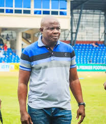 Shooting Stars' Coach Ogunbote Rues Draw Against Plateau United, Seeks Patience