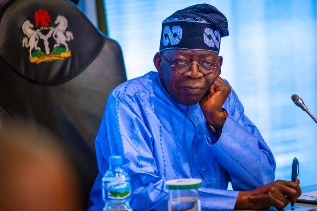 Threat of Enforcement Looms as Tinubu's Government Issues Ultimatum to Nigerian Traders